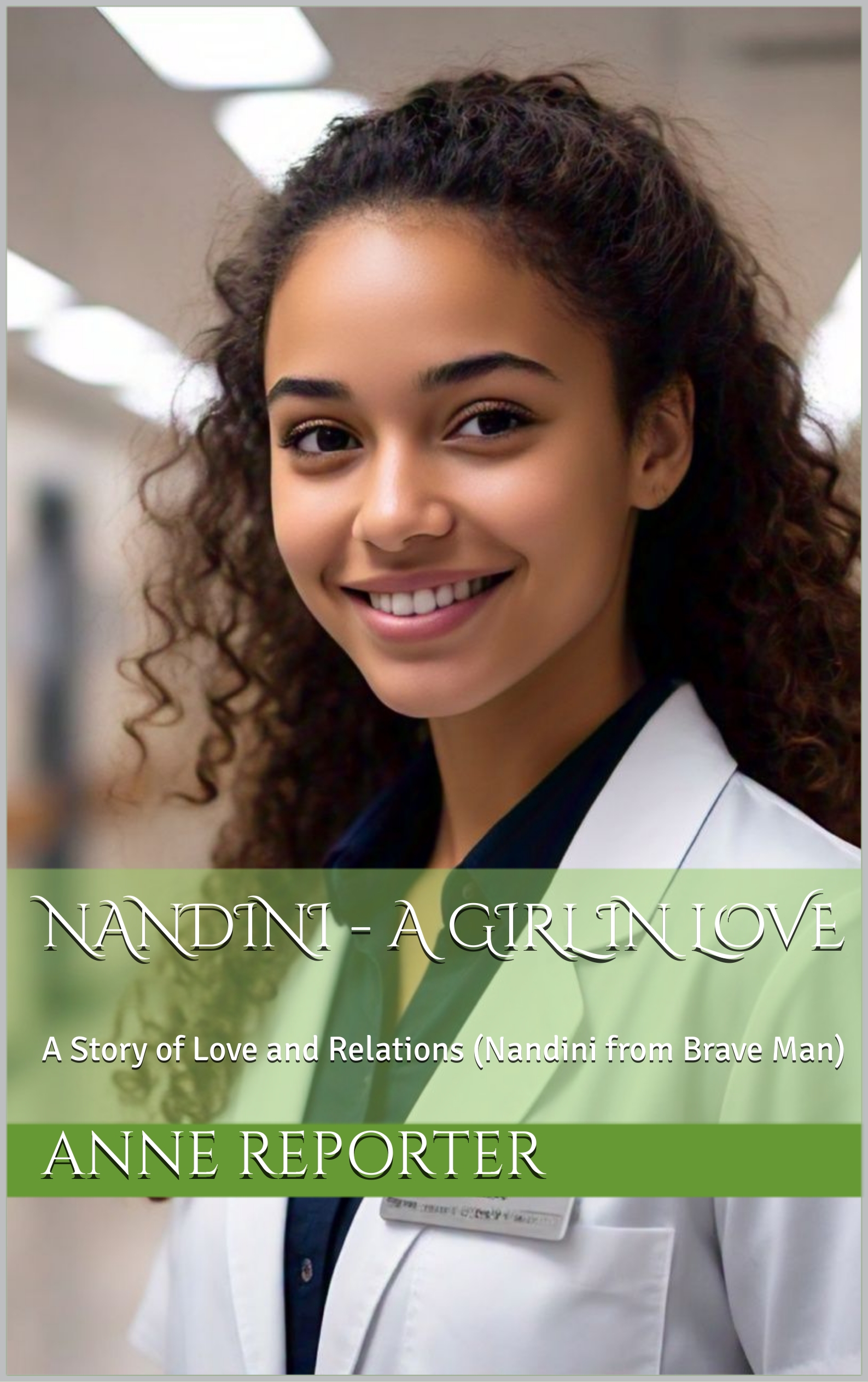 Nandini - A Girl in Love